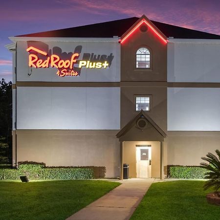 Red Roof Inn PLUS+&Suites Savannah – I-95 Exterior foto