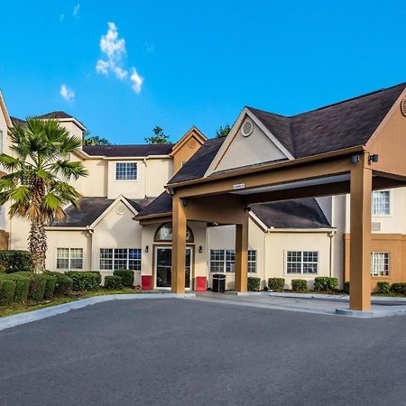 Red Roof Inn PLUS+&Suites Savannah – I-95 Exterior foto