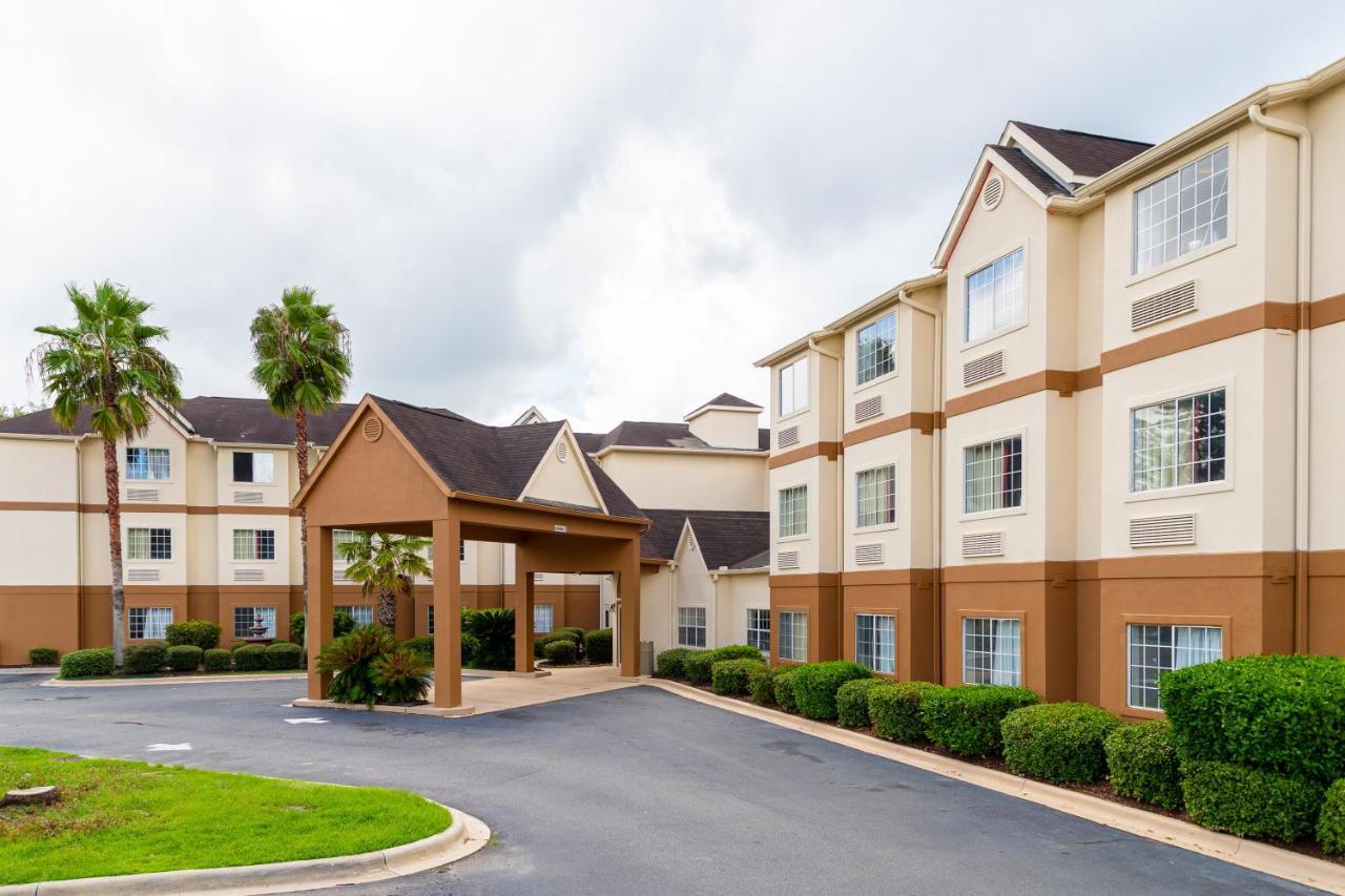 Red Roof Inn PLUS+&Suites Savannah – I-95 Exterior foto